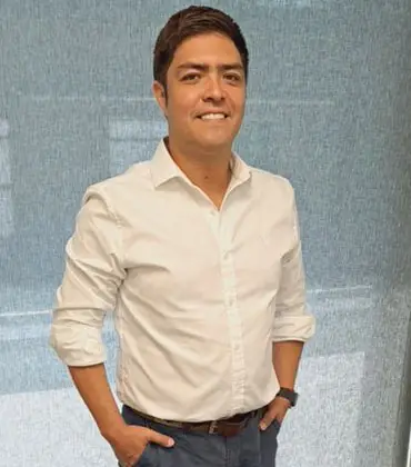 Patricio Izquierdo Araya
