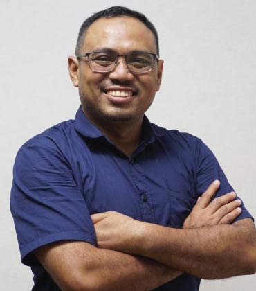 Yudha Argapratama