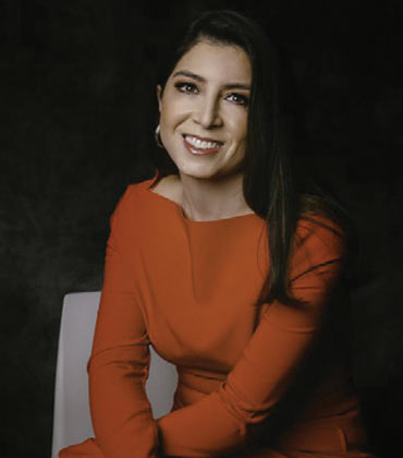 Ana Cecilia García Ana Cecilia García
