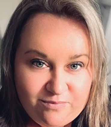 Clare Louise Lewis