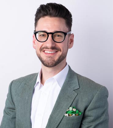 Brad McLean