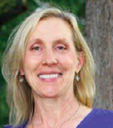 Carol A. Kiburz