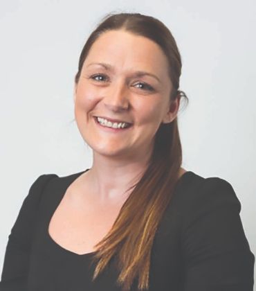 Claire Tobijanski