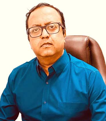 Jose Varghese