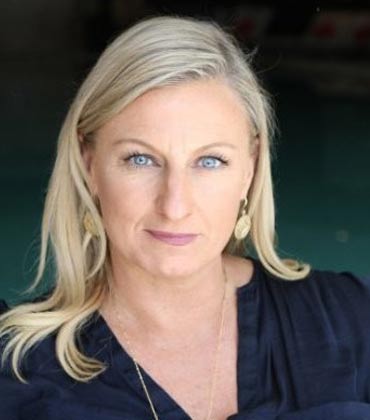 Di Macdonald