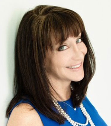 Carrie B. Cherveny