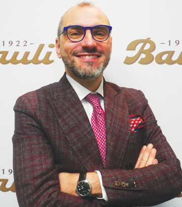 Massimo Bottacin Massimo Bottacin