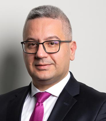 Elvin Nosi