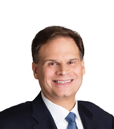 Dr. David Rodriguez