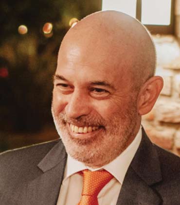 Diego Marin