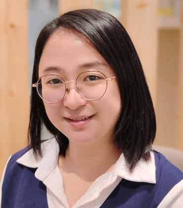 Helene Tian Helene Tian
