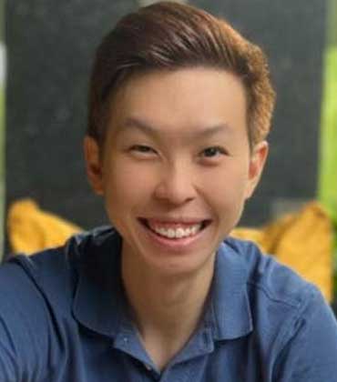 Jason Leong Jason Leong