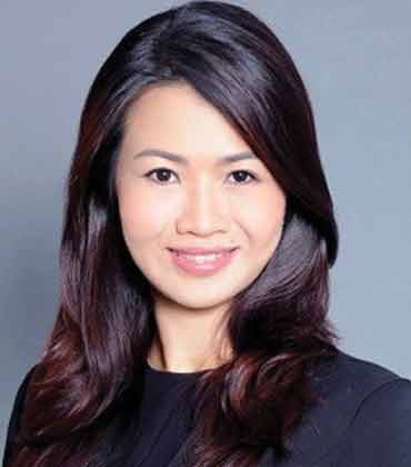 Audrey Tan Audrey Tan