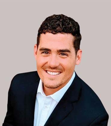 Andy Pirruccello