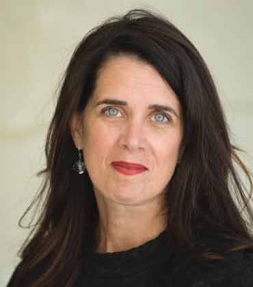 Jennifer Martindale