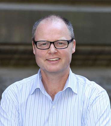 Bjorn Bohme