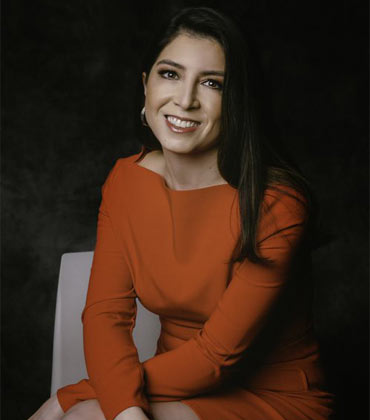 Ana Cecilia García Ana Cecilia García