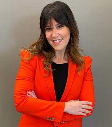 Giulia Burani
