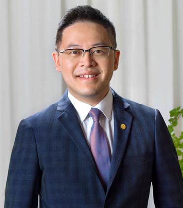 Mr.Mike Fong Mr.Mike Fong
