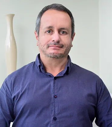 Helmar Fernandes