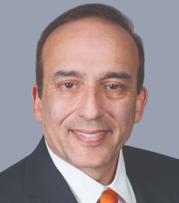 Kevin D. Silva