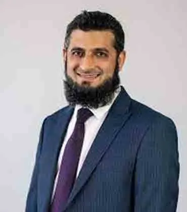 Afzaal Hussain Afzaal Hussain