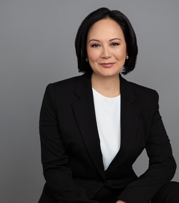 Silvia Cohen