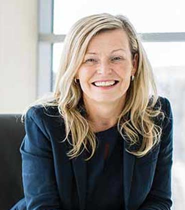Debbie Waddington