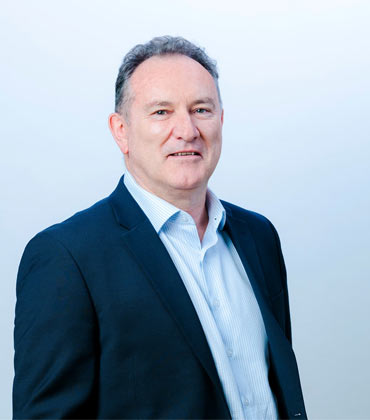 Peter Attfield