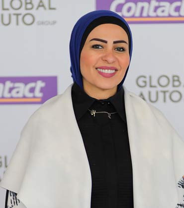 Haidy Elmasry Haidy Elmasry