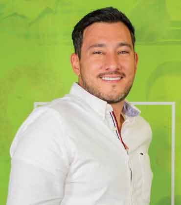 Carlos Armando Duarte Carlos Armando Duarte