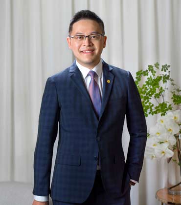 Mr.Mike Fong Mr.Mike Fong
