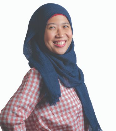 Kemala Hayati