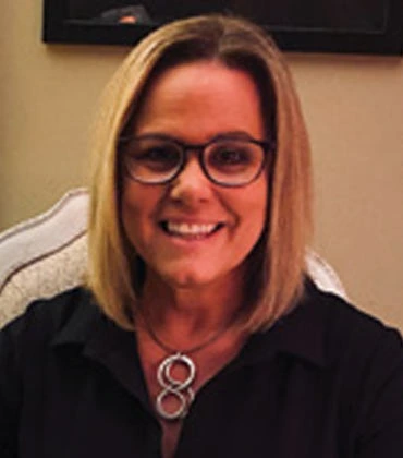 Julie Anderson Julie Anderson