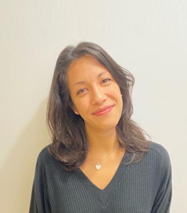 Meghan Liu Meghan Liu