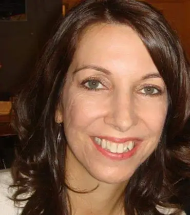 Carole Ashford Carole Ashford