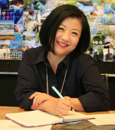Susan Lee Susan Lee