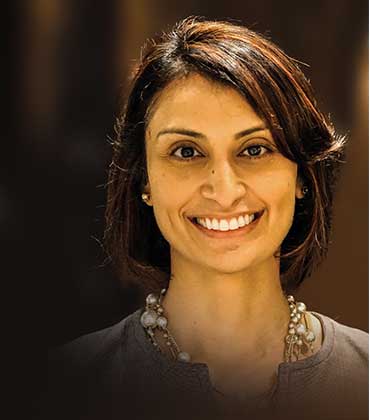 Ruchi Jalla