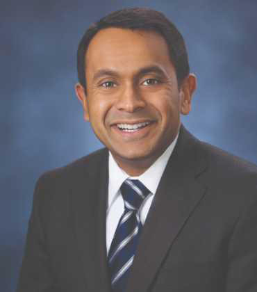 Ravin Jesuthasan