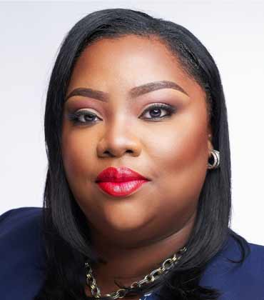 LaToya Kemp