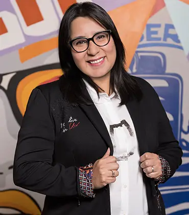 Elsa Zarate Elsa Zarate