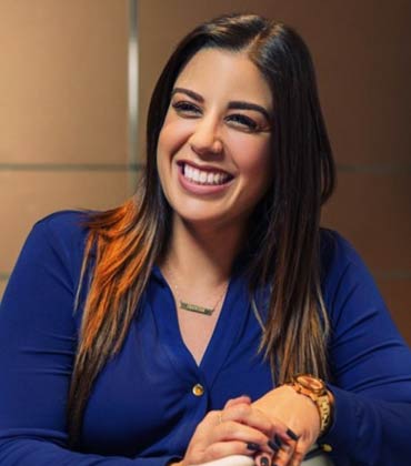 Francine Rodriguez Francine Rodriguez