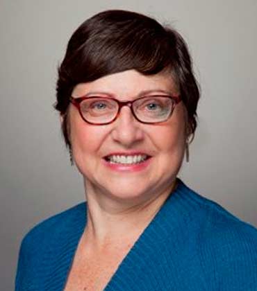 Amy Jansen