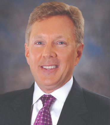 Ed Kinney