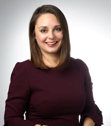 Corinne Rozon