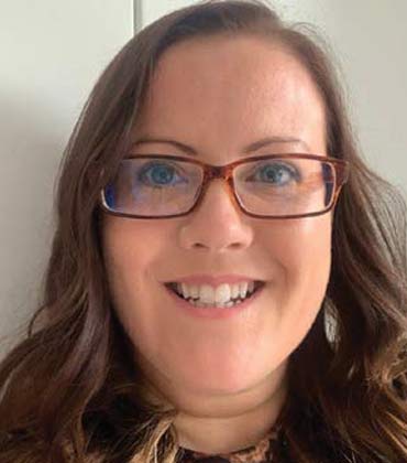 Laura Ibbotson