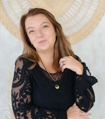 Mariana Cersosimo Mariana Cersosimo