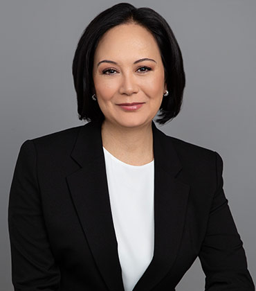 Silvia Cohen