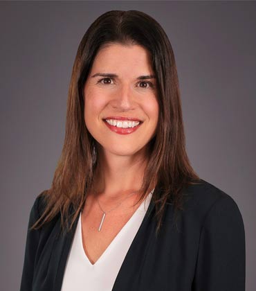 Carrie David