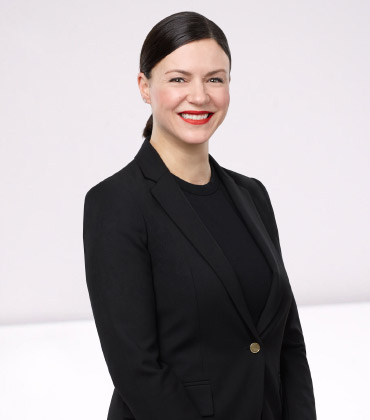 Caroline Turcotte Caroline Turcotte